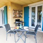 Douce Parenthese-2 By Interhome Apartmán