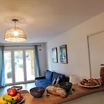 Douce Parenthese-2 By Interhome *