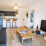Apartmán Douce Parenthese-2 By Interhome