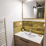 Douce Parenthese-2 By Interhome Apartmán *