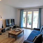 Apartmán Douce Parenthese-2 By Interhome *