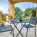 Apartmán Douce Parenthese-2 By Interhome Sanary-sur-Mer