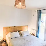 Douce Parenthese-2 By Interhome Sanary-sur-Mer