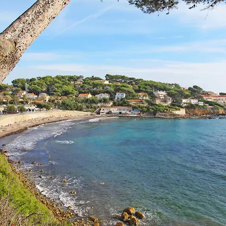 Apartmán Douce Parenthese-2 By Interhome Sanary-sur-Mer