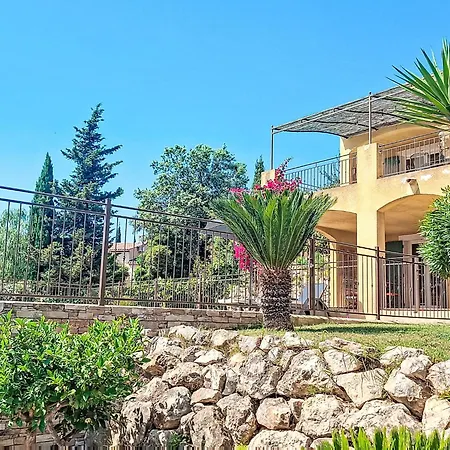 Douce Parenthese-2 By Interhome Apartmán Sanary-sur-Mer