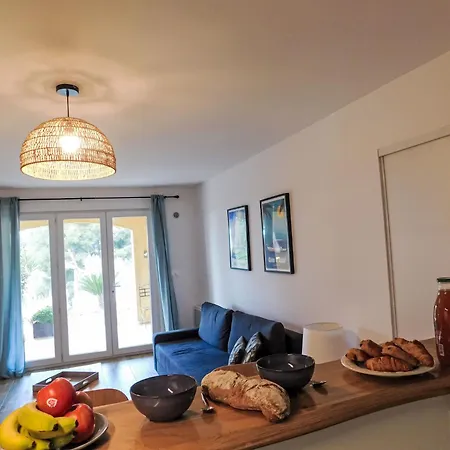 Douce Parenthese-2 By Interhome *