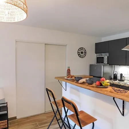 Douce Parenthese-2 By Interhome *