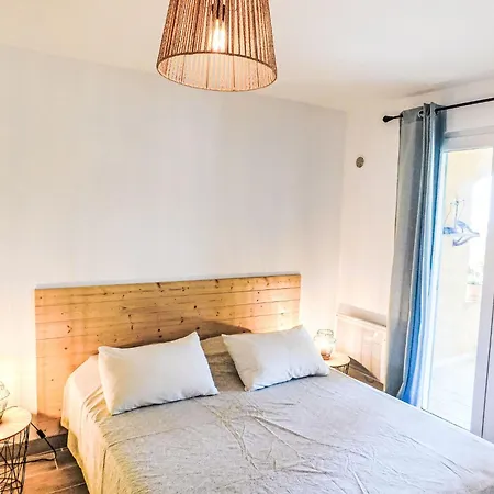 Douce Parenthese-2 By Interhome Sanary-sur-Mer