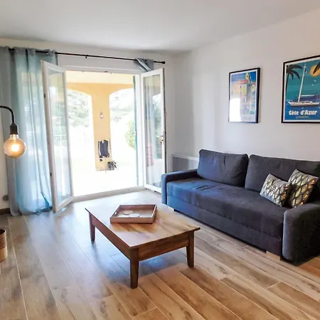 Douce Parenthese-2 By Interhome