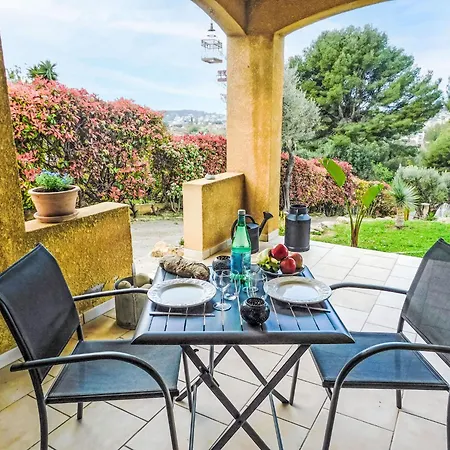 Douce Parenthese-2 By Interhome Apartmán Sanary-sur-Mer