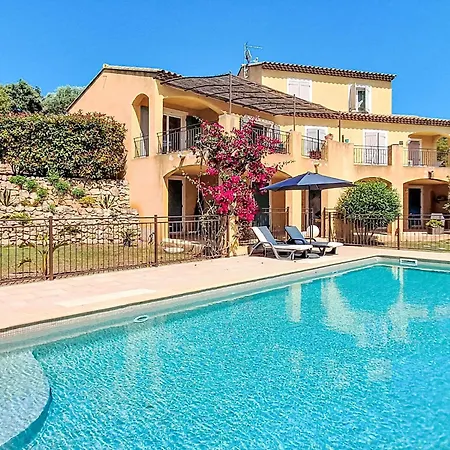 Apartamento Douce Parenthese-2 By Interhome *