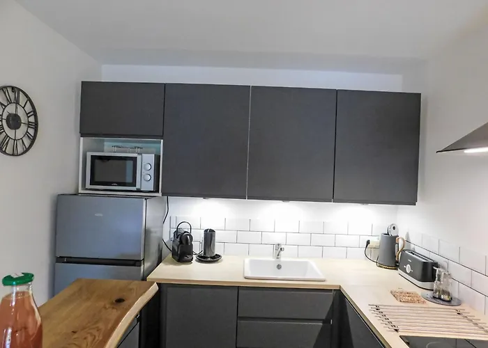 Douce Parenthese-2 By Interhome * Sanary-sur-Mer