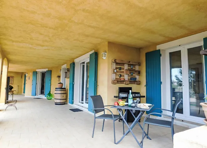 Douce Parenthese-2 By Interhome Appartement *