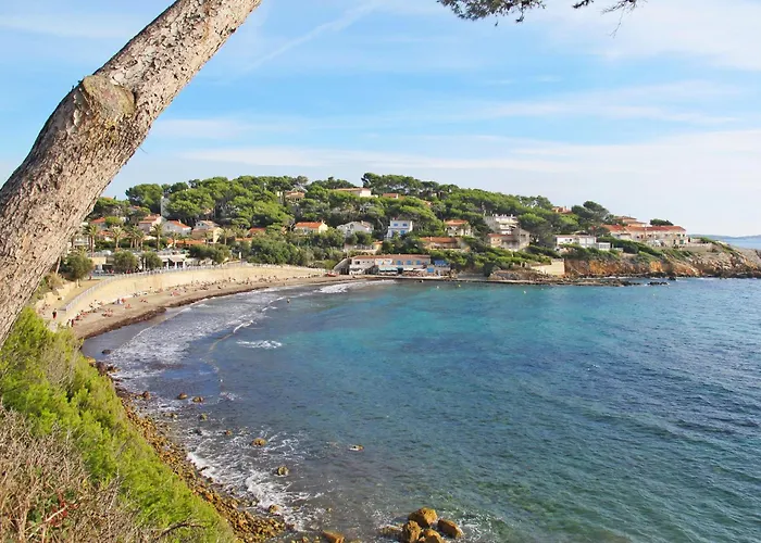 Appartement Douce Parenthese-2 By Interhome Sanary-sur-Mer