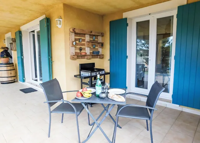 Douce Parenthese-2 By Interhome Appartement