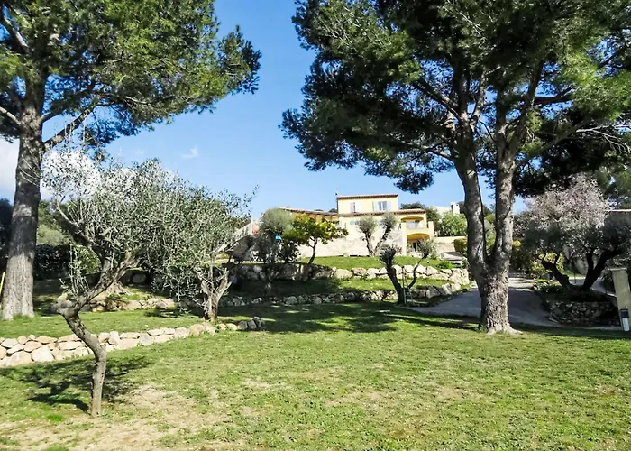 Douce Parenthese-2 By Interhome Appartement *