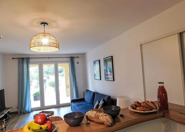 Douce Parenthese-2 By Interhome *