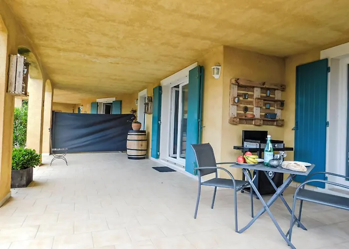 Douce Parenthese-2 By Interhome Appartement *