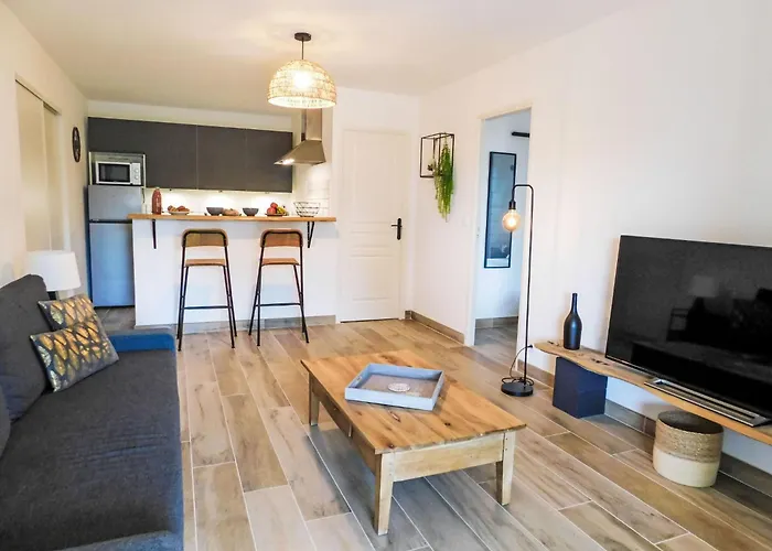 Appartement Douce Parenthese-2 By Interhome