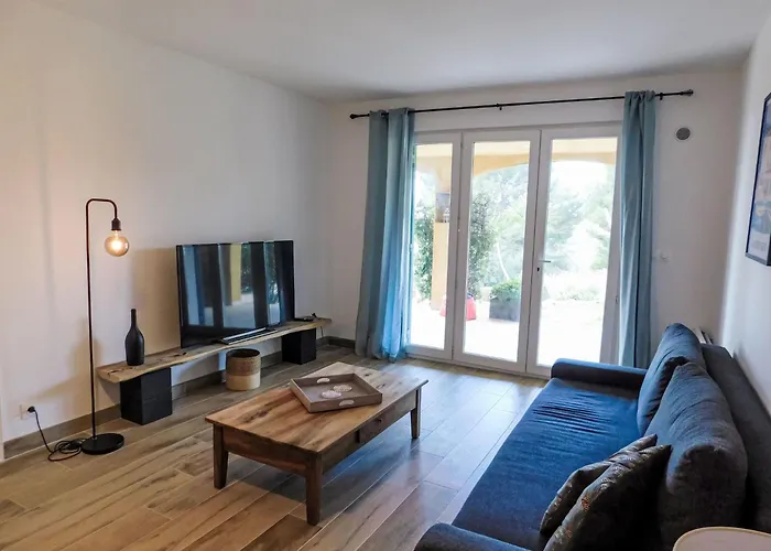Appartement Douce Parenthese-2 By Interhome *