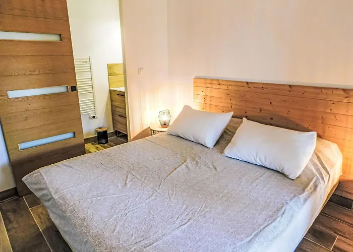 Douce Parenthese-2 By Interhome Appartement Sanary-sur-Mer