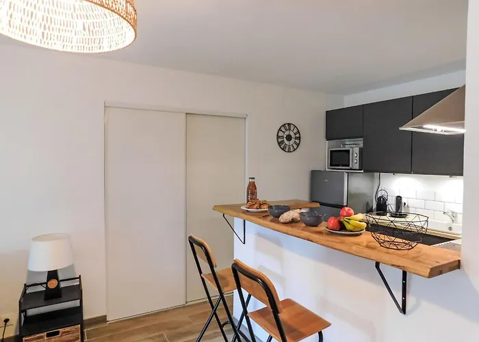 Douce Parenthese-2 By Interhome *