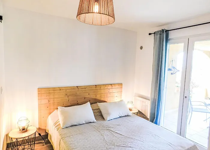 Douce Parenthese-2 By Interhome Sanary-sur-Mer