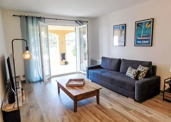 Douce Parenthese-2 By Interhome