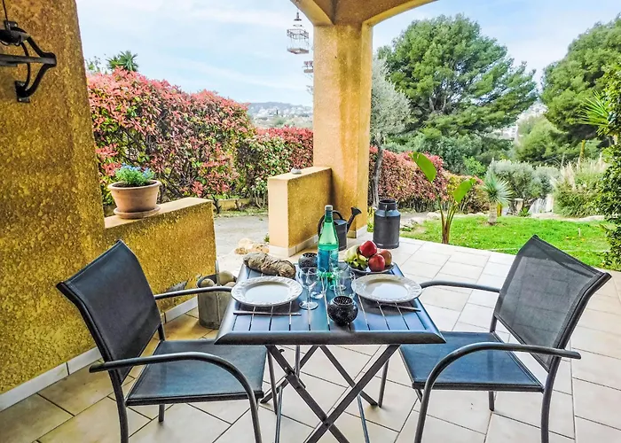 Douce Parenthese-2 By Interhome Appartement Sanary-sur-Mer
