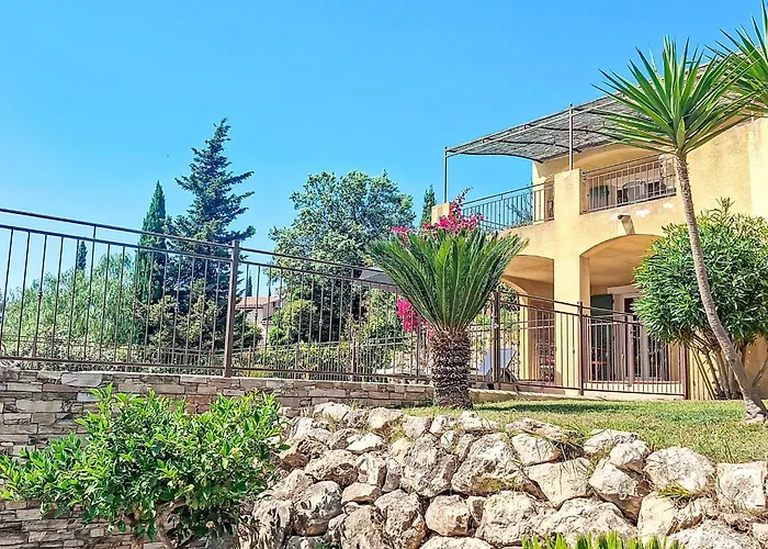 Douce Parenthese-2 By Interhome Appartement Sanary-sur-Mer