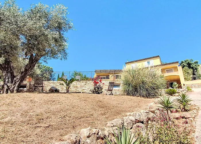 Appartement Douce Parenthese-2 By Interhome Sanary-sur-Mer